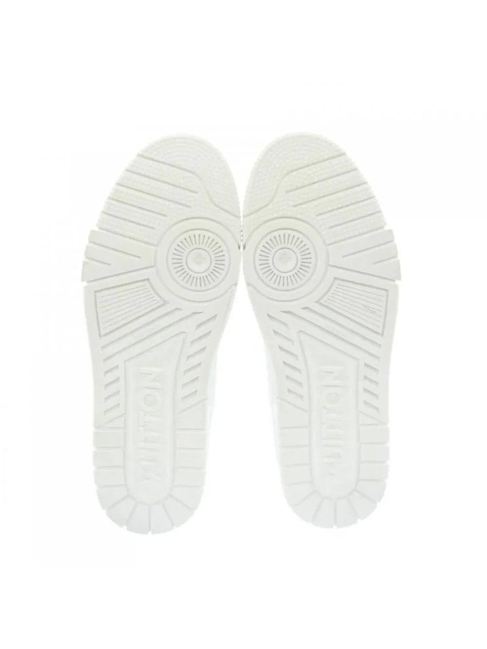 Louis Vuitton America 'S Cup LV Trainer Sneakers